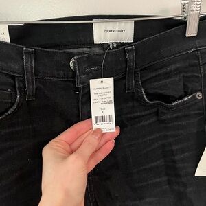 NWT Current/Elliott Jeans